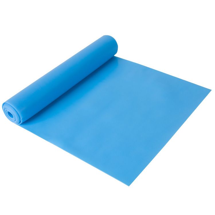 s-zoom.filetakealot-100276058-1.jpg Fitness Stretching Resistance Band - Elastic Yoga Tension Sheet - Image 1