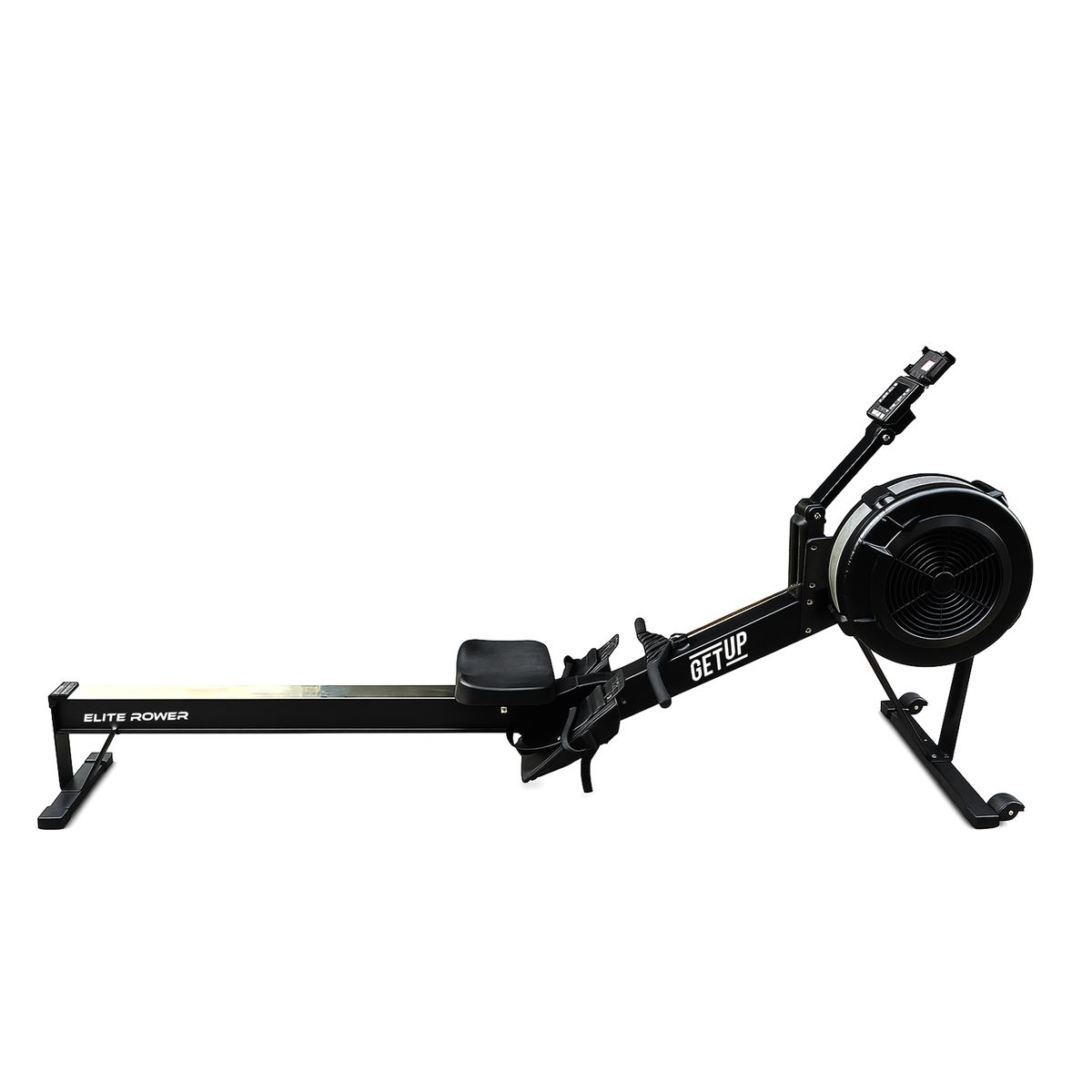 s-zoom.filetakealot-100281261-1.jpg GetUp Elite Fitness Rower - 150kg Weight Capacity - Image 1