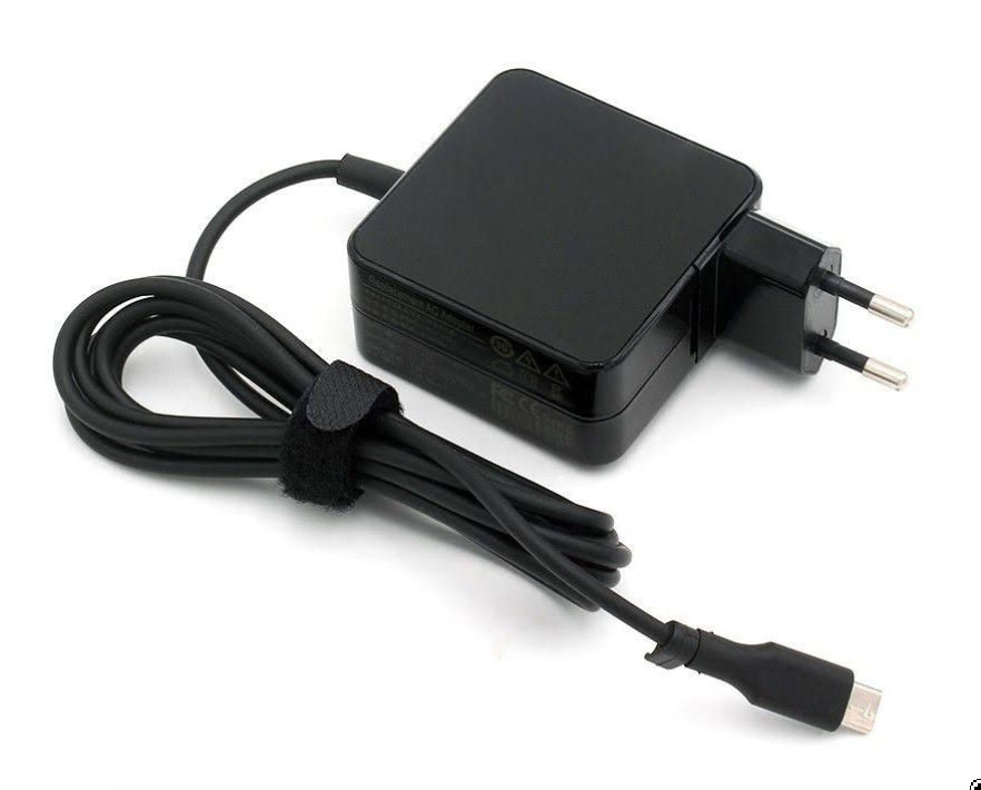 s-zoom.filetakealot-100369738-1.png 90W USB-C Type-C Fast Laptop Charger for Laptops, Notebooks & Phones - Image 1