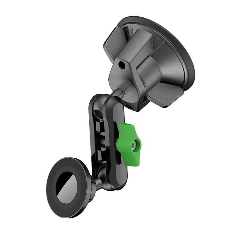 s-zoom.filetakealot-100471070-1.jpg Car Magnetic Cell Phone Holder Car Navigation - Image 1