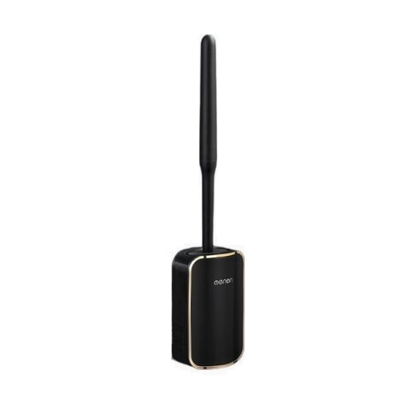 s-zoom.filetakealot-100474627-1.png Luxury Toilet Brush Bathroom Wall-Mount Draining Clean Tool Cleaning Sets - Image 1