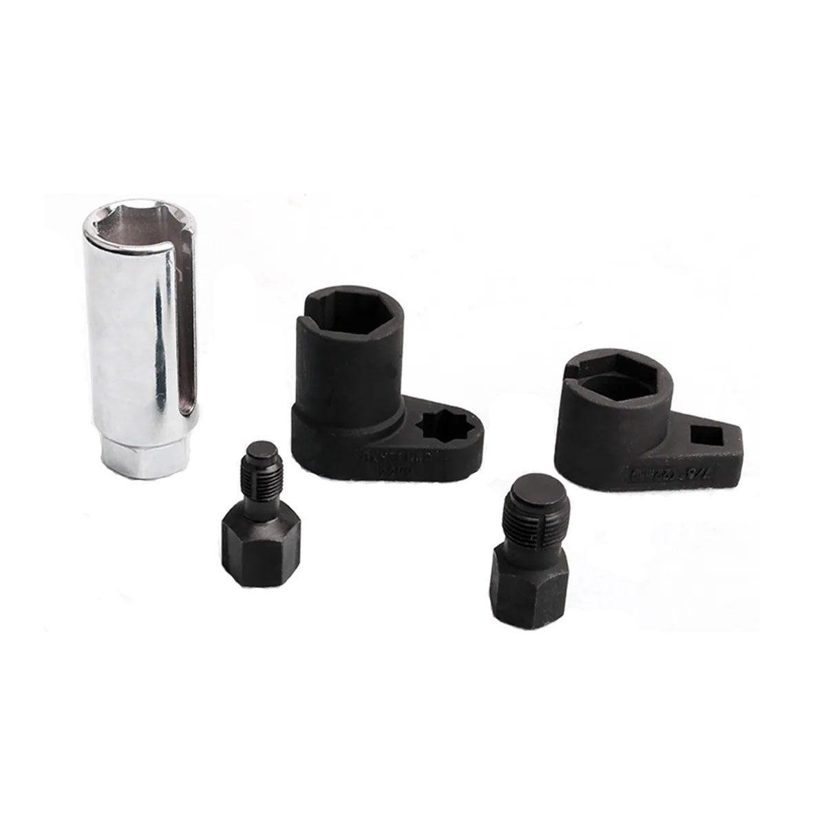 s-zoom.filetakealot-100632920-1.jpg Automotive Universal Oxygen Sensor - 5-Piece - Image 1