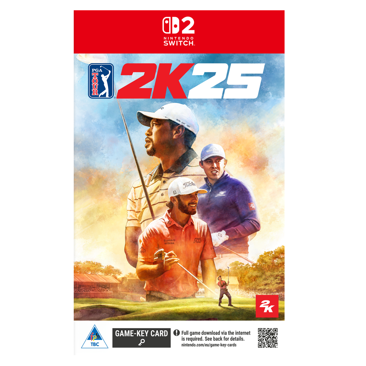 s-zoom.filetakealot-100682897-1.png Pga Tour 2k25 (Ns2) - Image 1