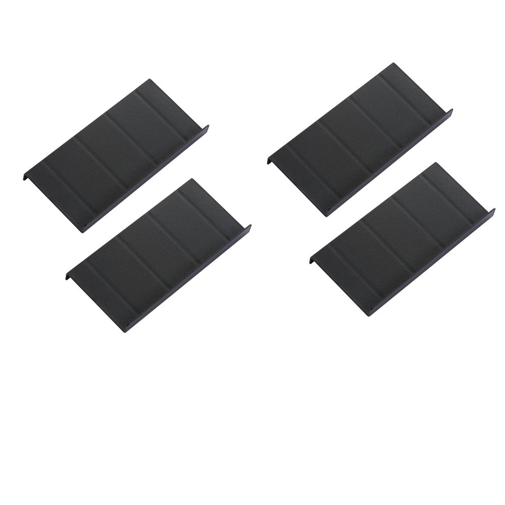 s-zoom.filetakealot-100741731-1.jpg Spice Rack Drawer Stepped Storage Seasoning Rack-4Piece - Image 1