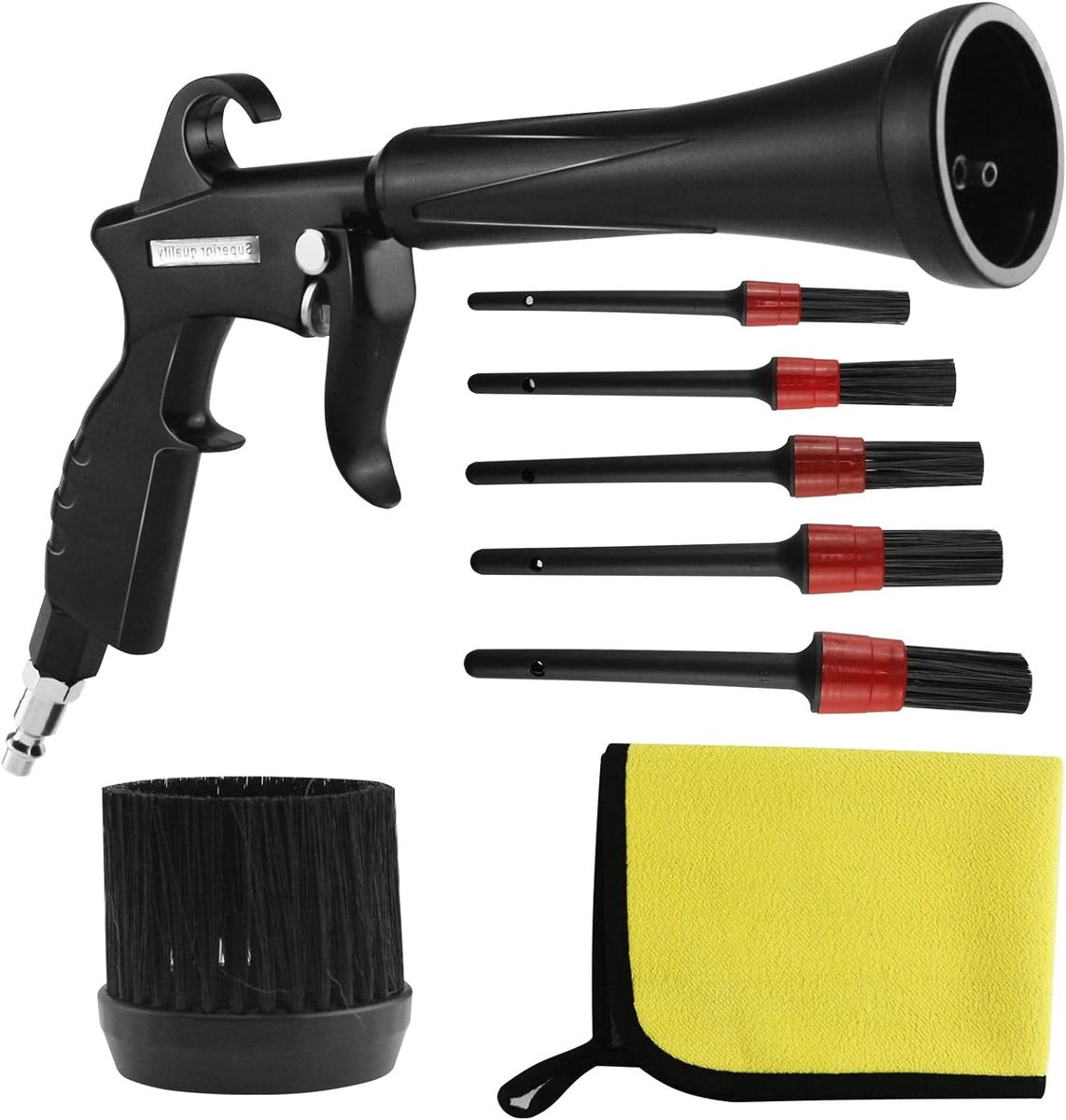 s-zoom.filetakealot-100756774-1.jpg Car Interior CleanerBlow Dust GunCar Wash Tools - Image 1
