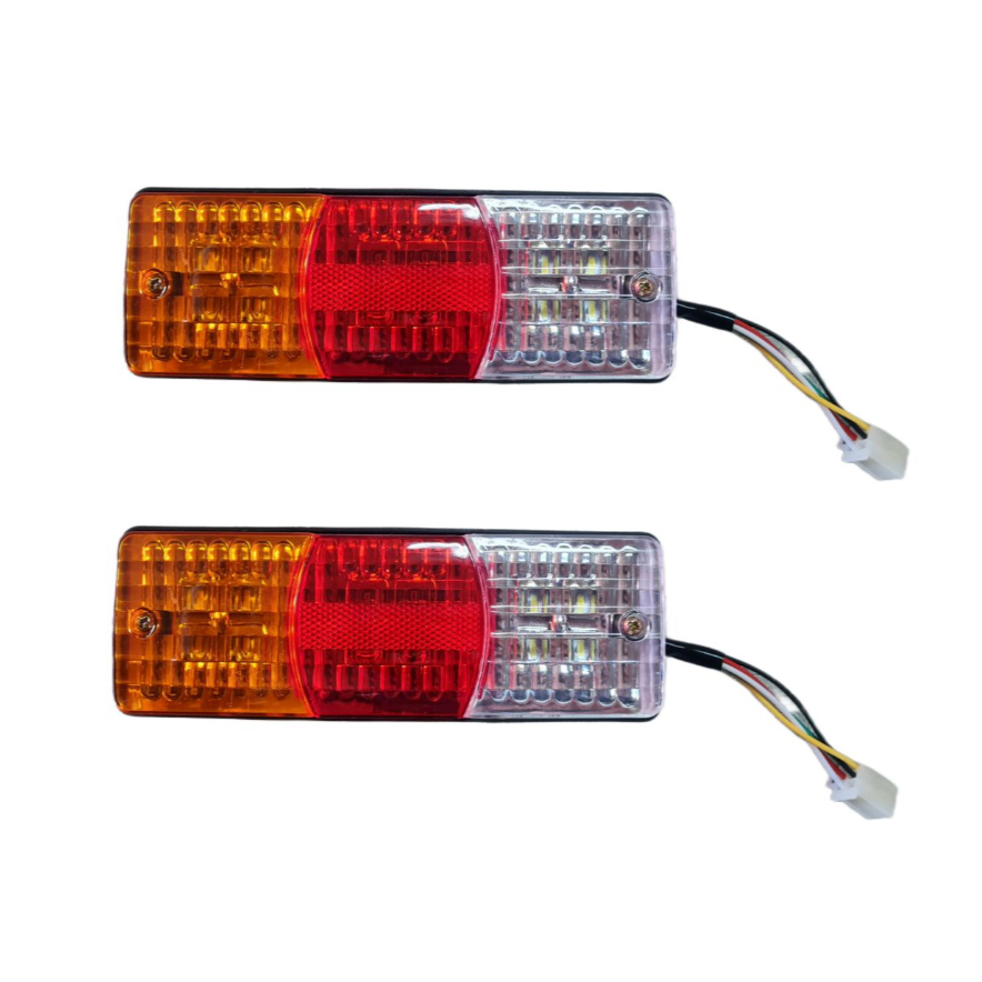 s-zoom.filetakealot-100766873-1.png Universal LED Tail Light Fitting - Suitable for Trailers or Bakkies - Image 1