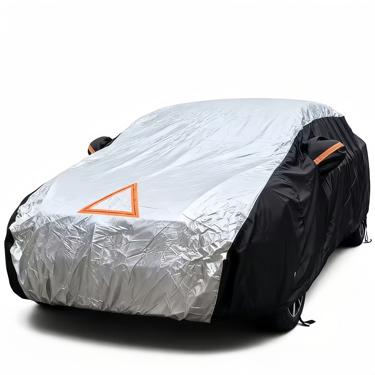s-zoom.filetakealot-100767716-1.jpg All-Weather Full Sedan Car Cover for Outdoor Protection - Image 1
