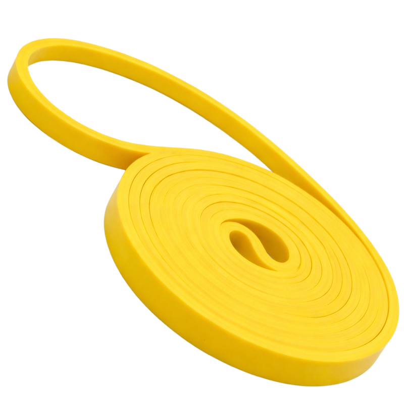 s-zoom.filetakealot-100812570-1.png Exercise Resistance Band for Fitness Training and Strength Workouts - Image 1