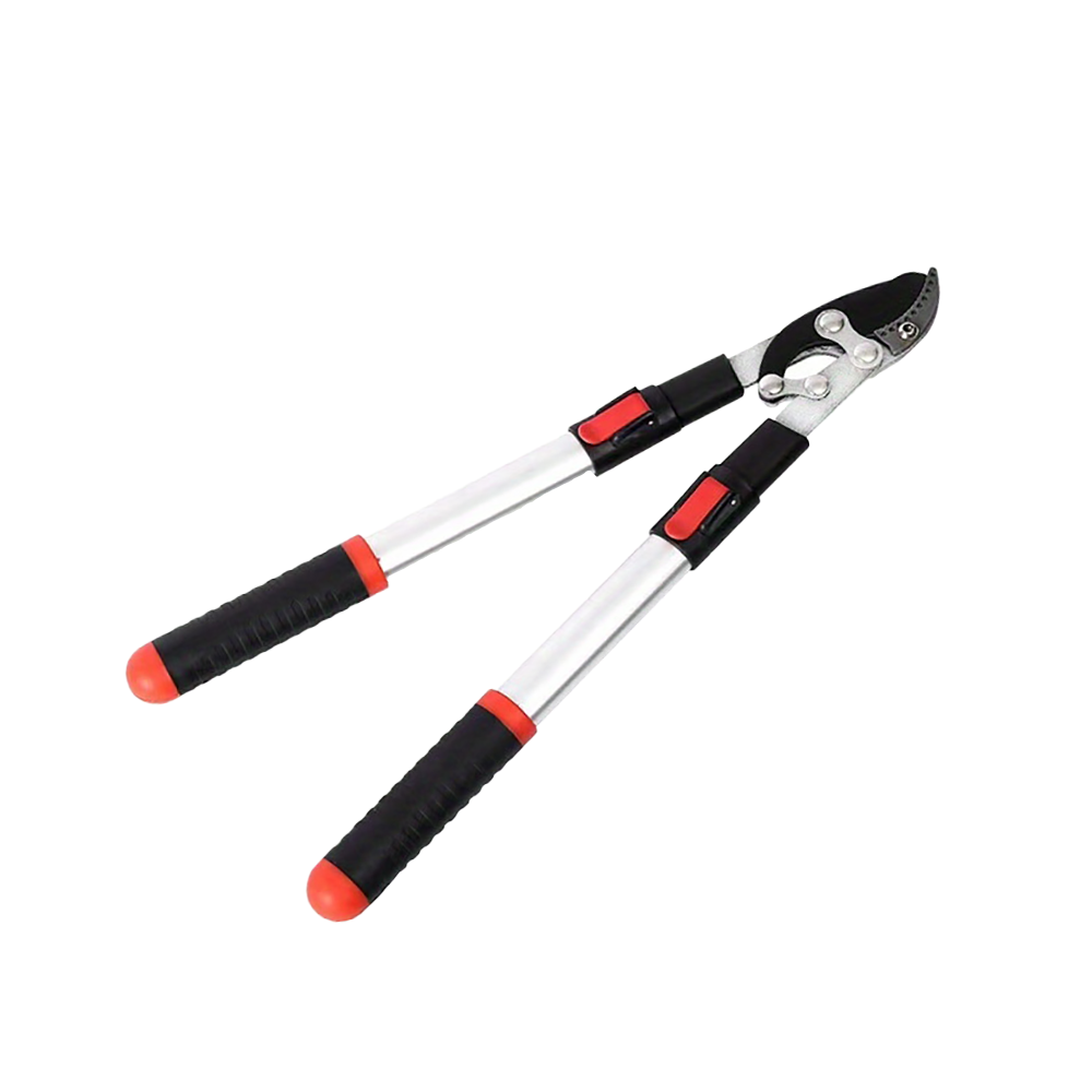 s-zoom.filetakealot-100843900-1.png Telescopic Garden Pruning Shears With Ergonomic Handle Manual Pruner - Image 1
