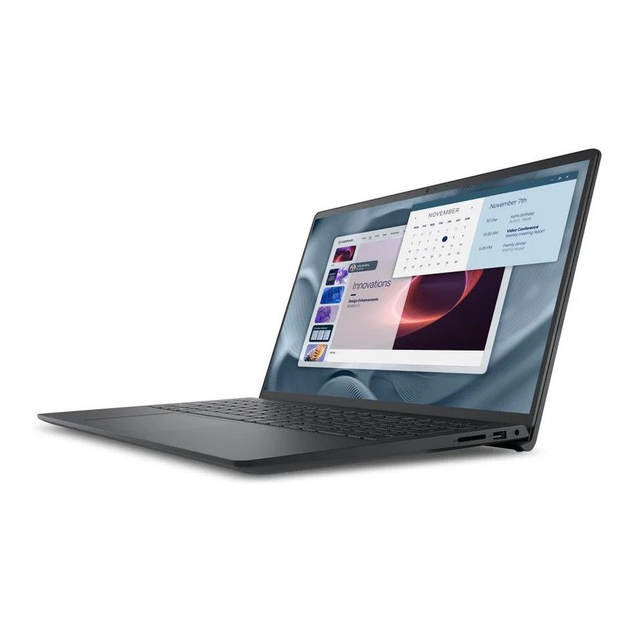 s-zoom.filetakealot-100845319-1.jpg Dell Pro 15 Essential 15.6" Core i3 8GB 512GB Win 11 Home Notebook - Image 1