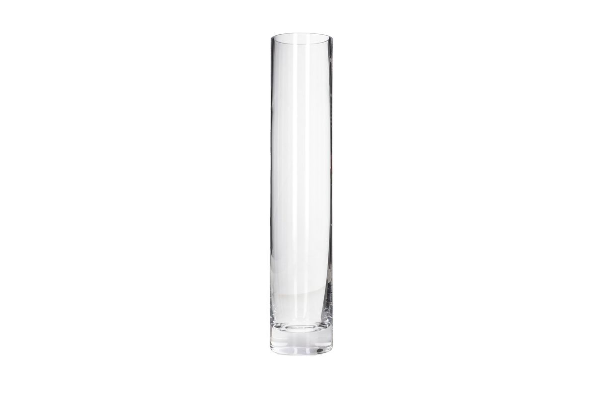 s-zoom.filetakealot-100891811-1.jpg Danny Home TransparentGlass Vase - Image 1