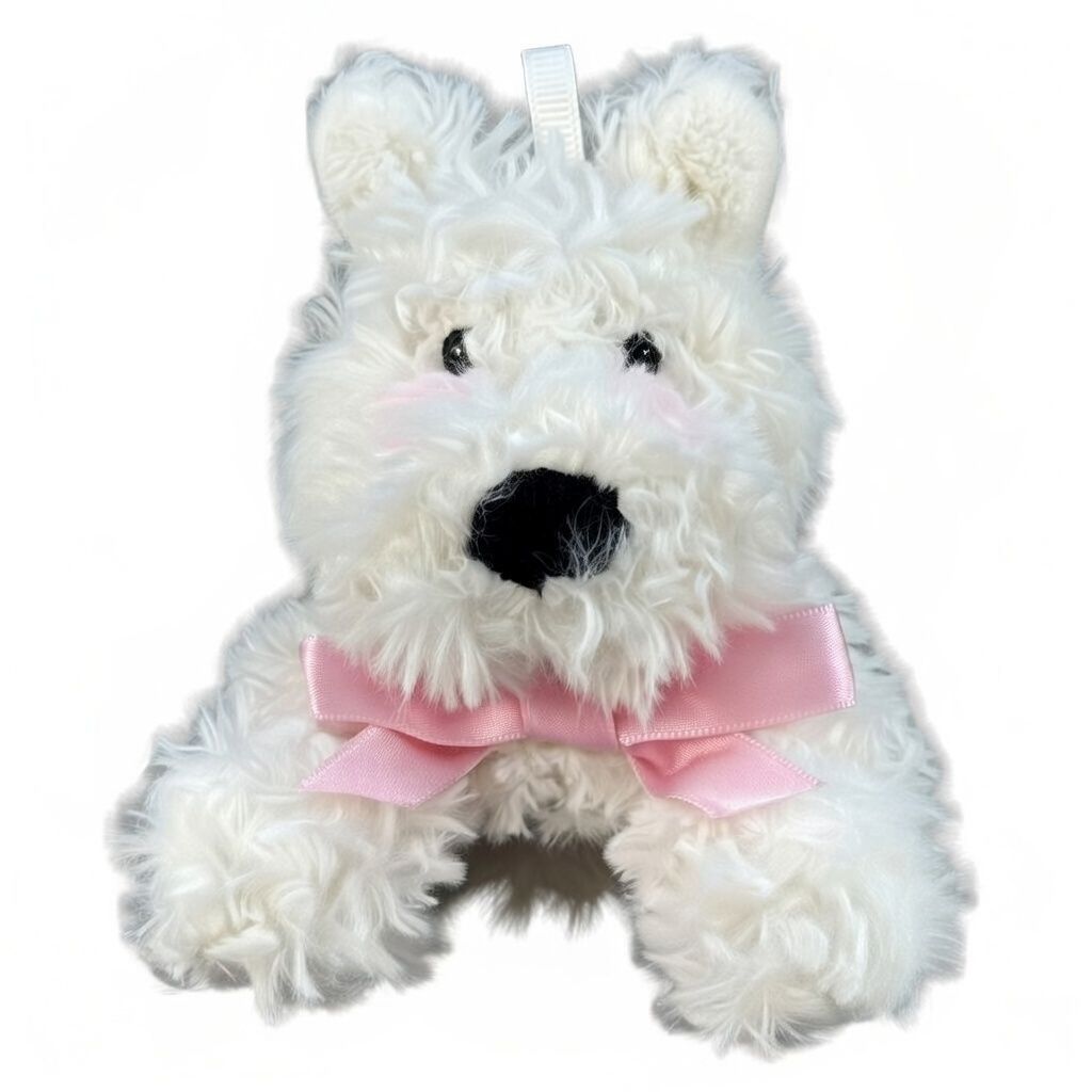 s-zoom.filetakealot-100921670-1.jpg Plush Puppy Gear Wiper Turn Signal Decor - Universal Fit - Image 1
