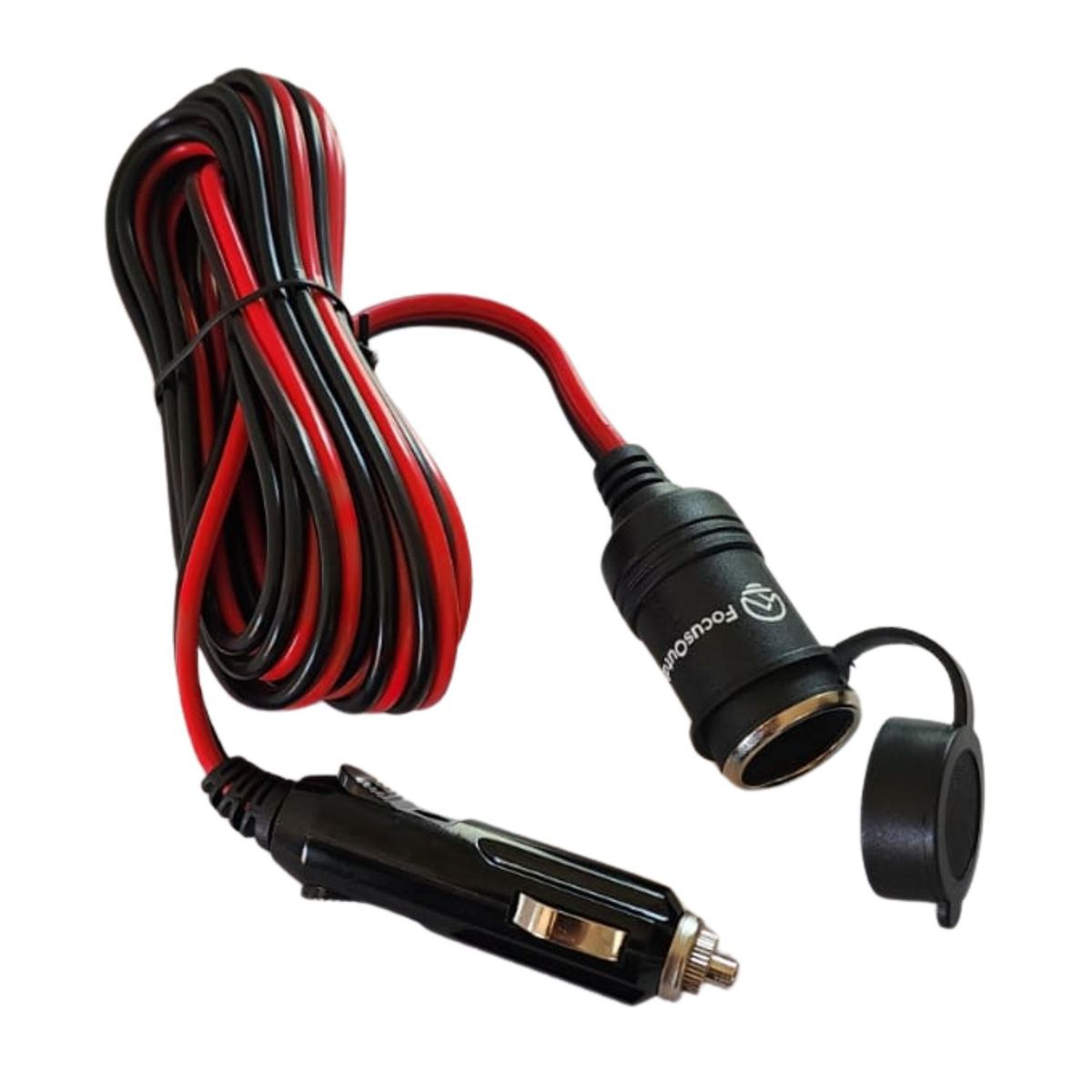 s-zoom.filetakealot-100931926-1.jpg FocusOutdoor12V DC Car Extension Cable 4.5 m - Image 1