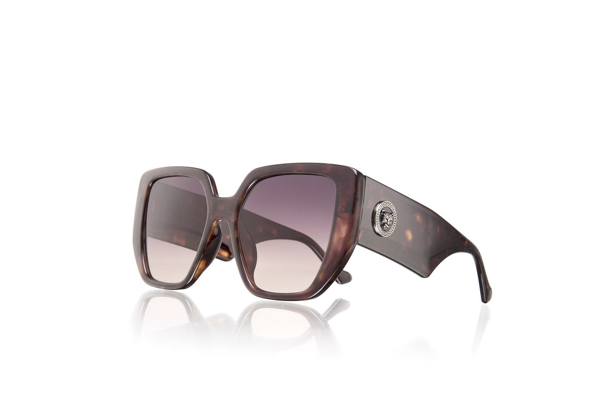 s-zoom.filetakealot-100972263-1.jpg Brentoni Women Brown Sunglass - Image 1