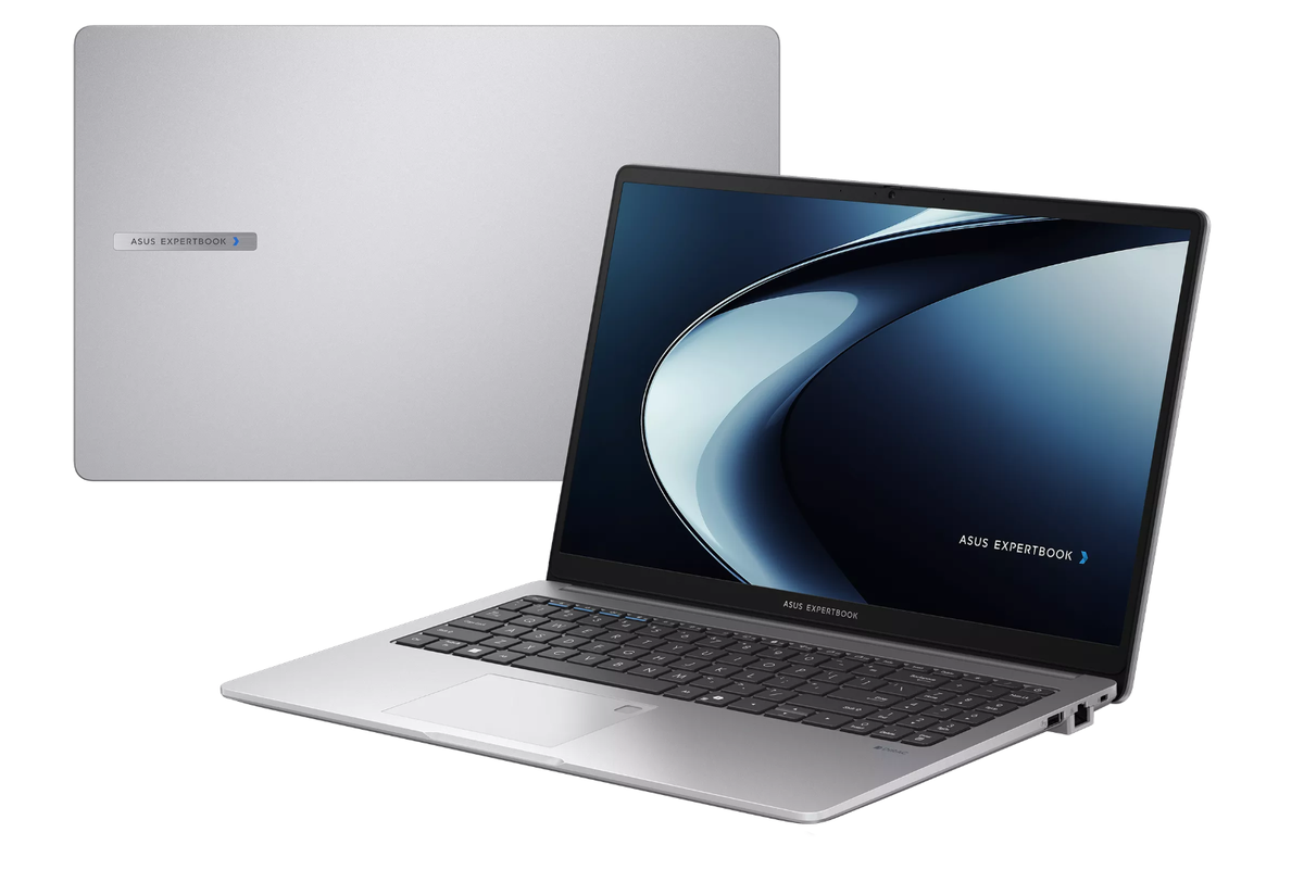 s-zoom.filetakealot-101005922-1.png ASUS ExpertBook P1 | i5 210H | 16GB DDR5 | 512GB + 512GB SSD | 15.6" FHD - Image 1