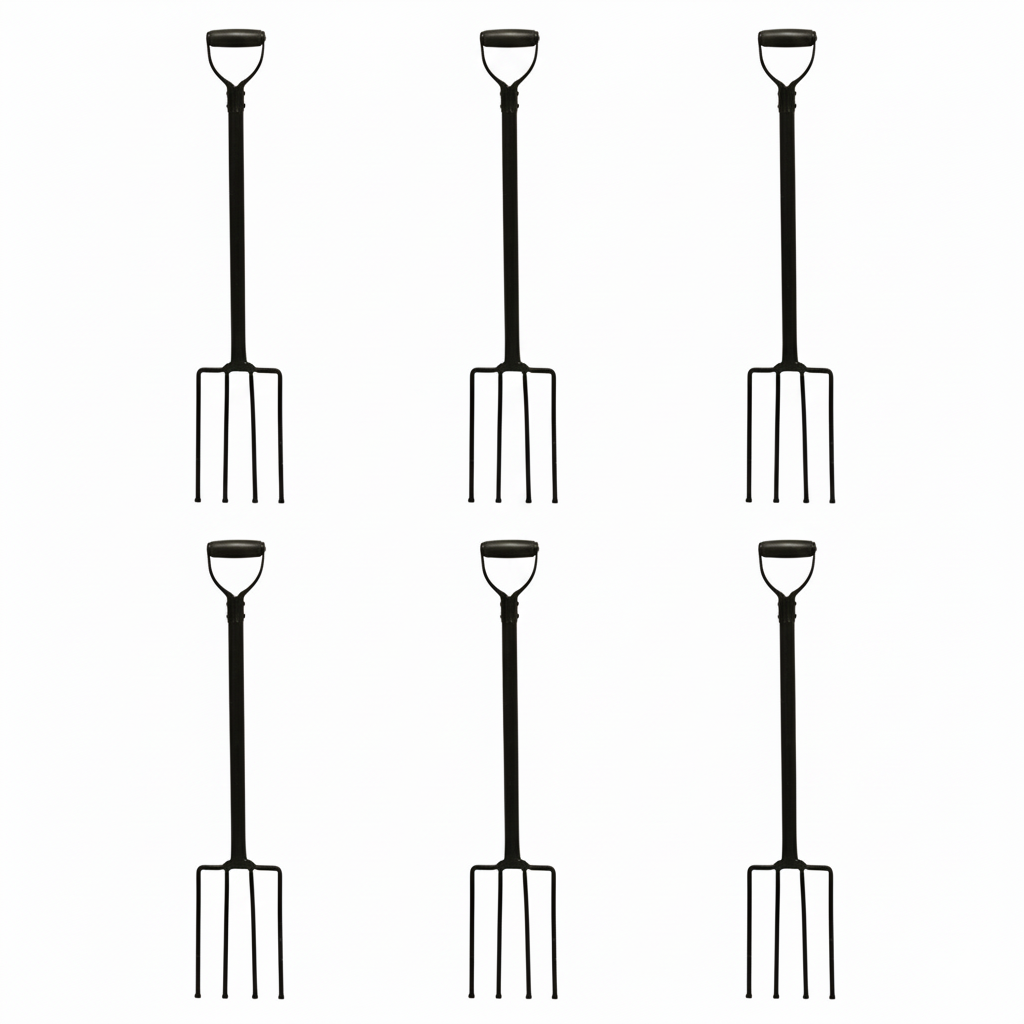 s-zoom.filetakealot-101044184-1.png 6-Pack Heavy Duty Garden Fork AY007-003 - Image 1
