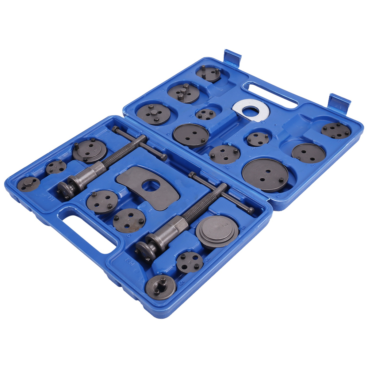 s-zoom.filetakealot-101165281-1.png 22 Pcs Automotive Brake Piston Tool Brake Piston Compatible with Universal - Image 1