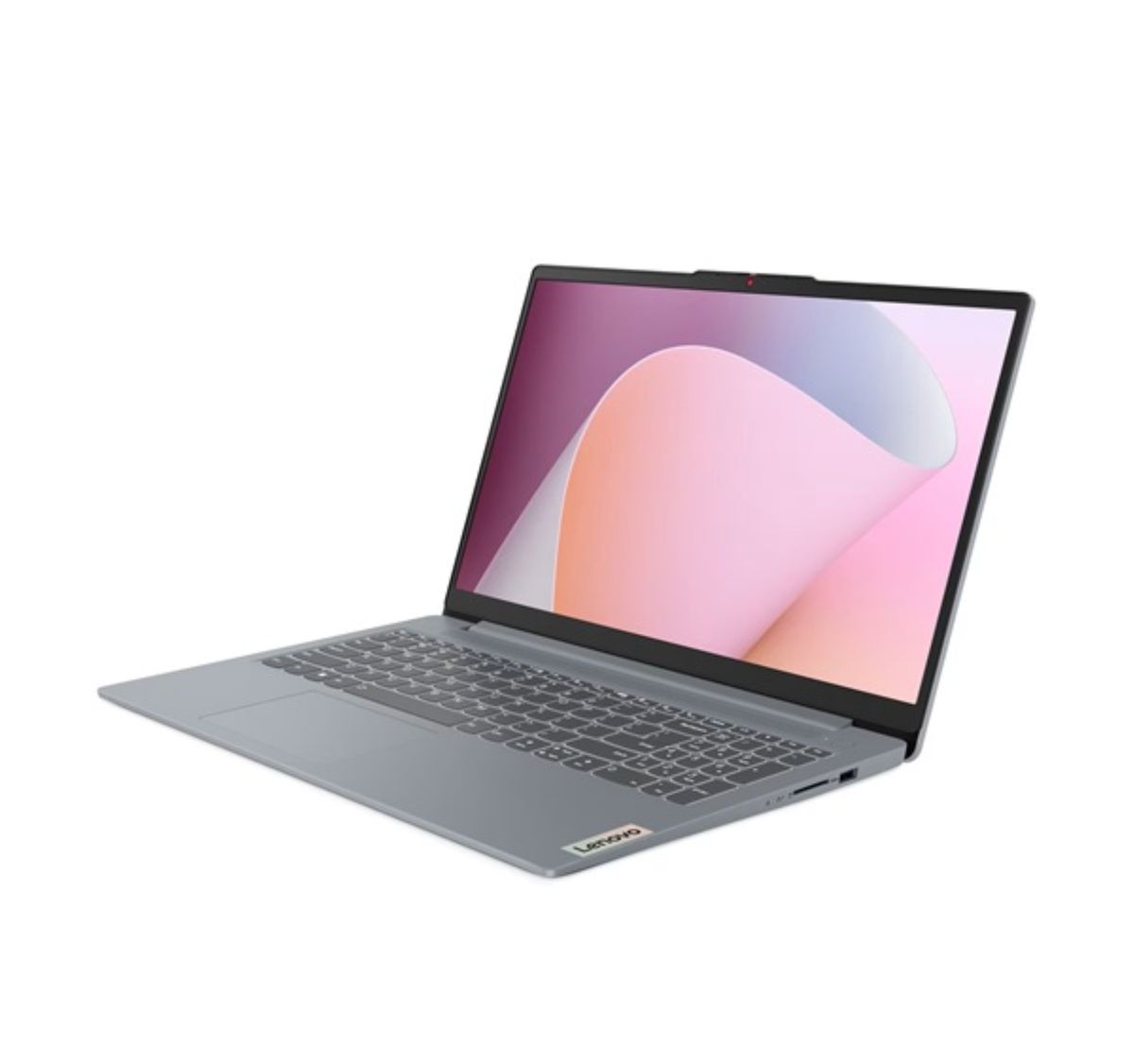 s-zoom.filetakealot-101192427-1.jpg Lenovo IdeaPad Slim 3 AMD Ryzen 5 40 8GB 512GB NVMe M.2 15.6" FHD Notebook - Image 1
