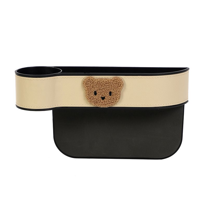s-zoom.filetakealot-101262938-1.jpg Seat Box Cartoon Multifunctional Gap Organizer Storage Bag Car Interior - Image 1