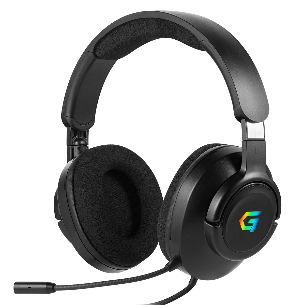 s-zoom.filetakealot-101294762-1.png Volkano Gaming Solace Series Wired Gaming Headset with Mic - Image 1