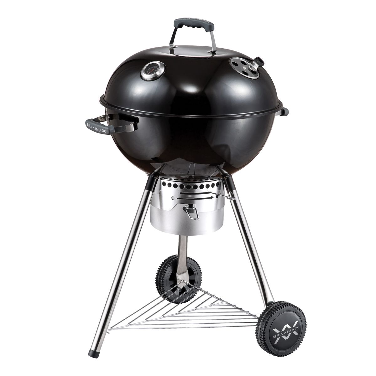 s-zoom.filetakealot-101338544-1.jpg Braaimaxx Charcoal Pro 57cm by Cadac - Image 1
