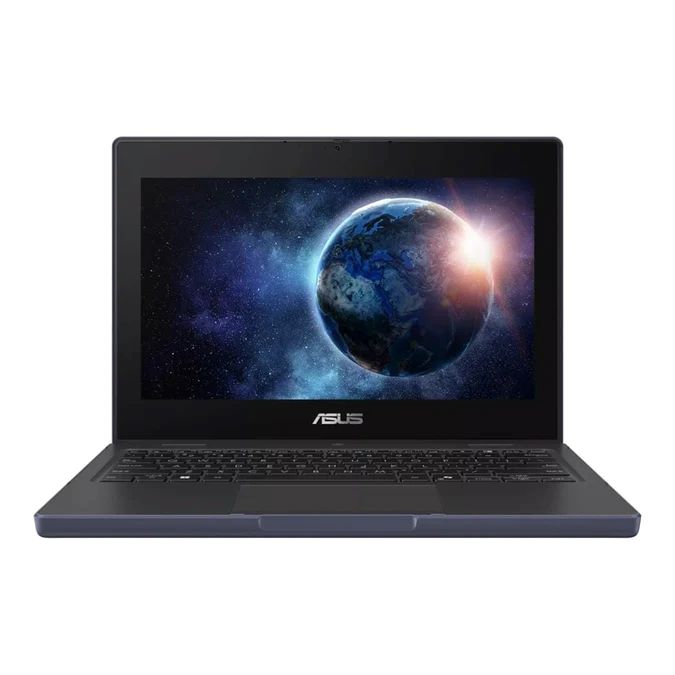 s-zoom.filetakealot-101496865-1.jpg Asus BR1104CTA 11.6-inch HD Laptop - Intel N150 128GB SSD 8GB RAM Win 11 - Image 1
