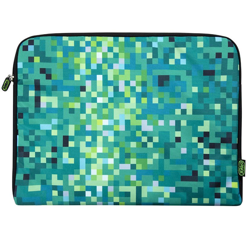 s-zoom.filetakealot-101497725-1.jpg Pixel Build Laptop Sleeve - Image 1