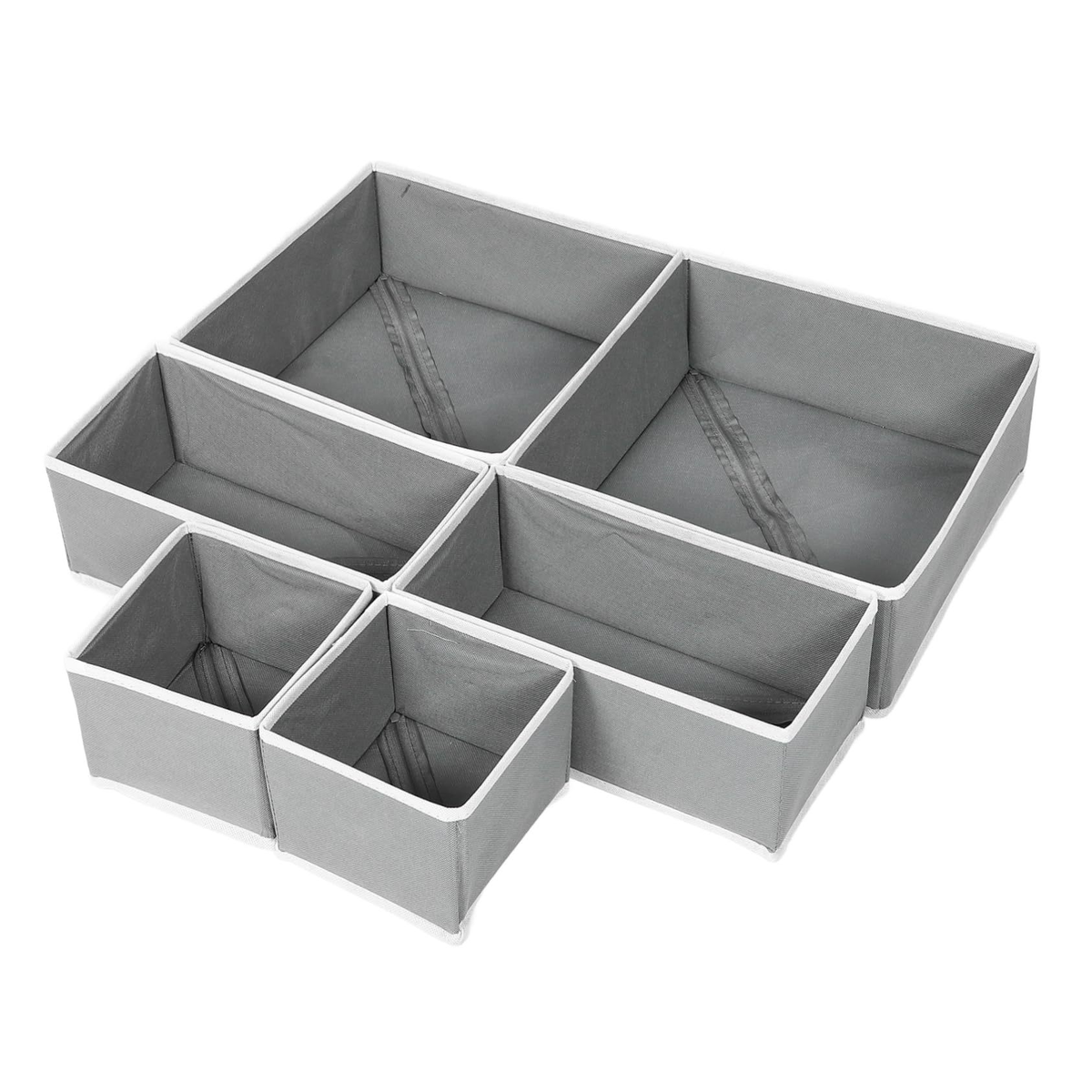 s-zoom.filetakealot-101501140-1.png Washable non-woven fabric storage box for home and daily use - Image 1
