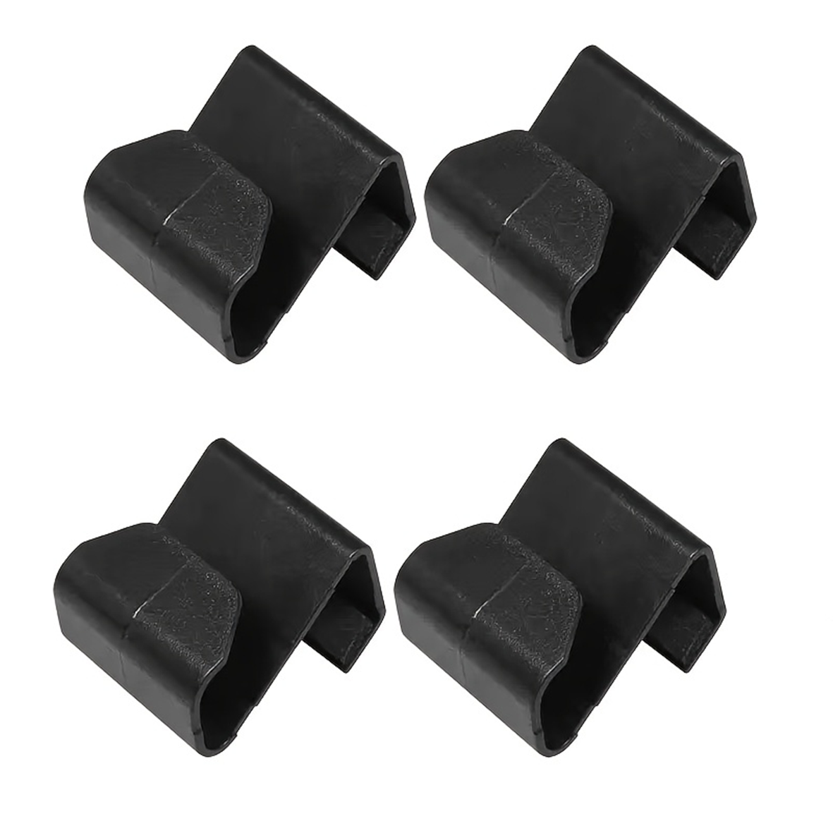 s-zoom.filetakealot-101521731-1.png 4 Piece Car Seat Back Hooks |Universal Interior Storage Hangers for Console - Image 1
