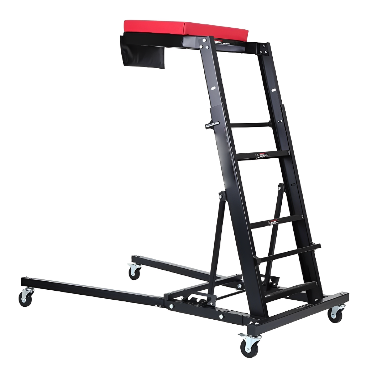 s-zoom.filetakealot-101539446-1.png Adjustable Height Automotive Engine Creeper Repair Rolling Mechanic Seat - Image 1