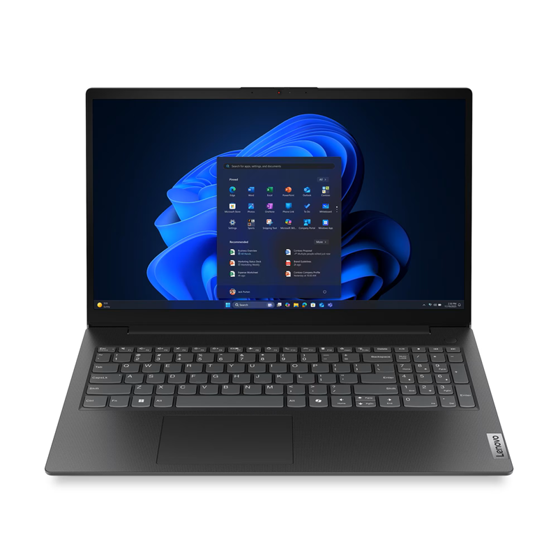 s-zoom.filetakealot-101552692-1.png Lenovo V15 G6 Celeron N100 8GB 256GB SSD 15.6 FHD W11H - Image 1