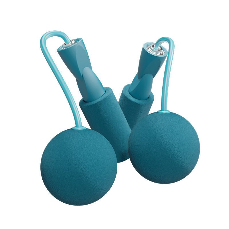 s-zoom.filetakealot-101636127-1.jpg kaizukichin Cordless Weighted Jump Rope for Indoor Fitness - Image 1