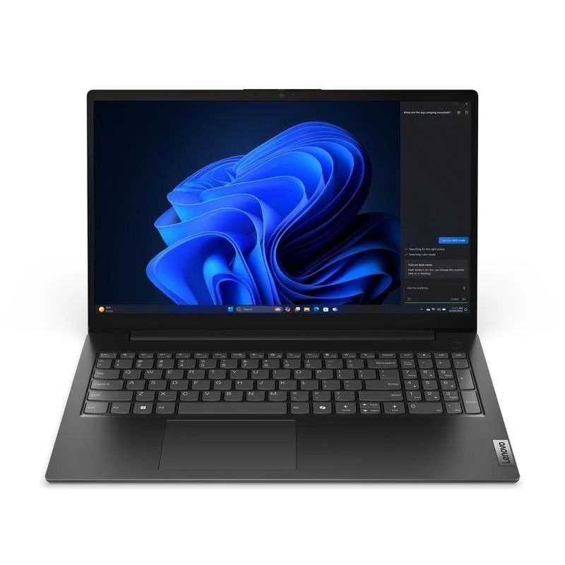 s-zoom.filetakealot-101822897-1.jpg Lenovo V15 AMD Ryzen7 170 | 8GB | 512GB SSD | 15.6" Notebook - Black - Image 1