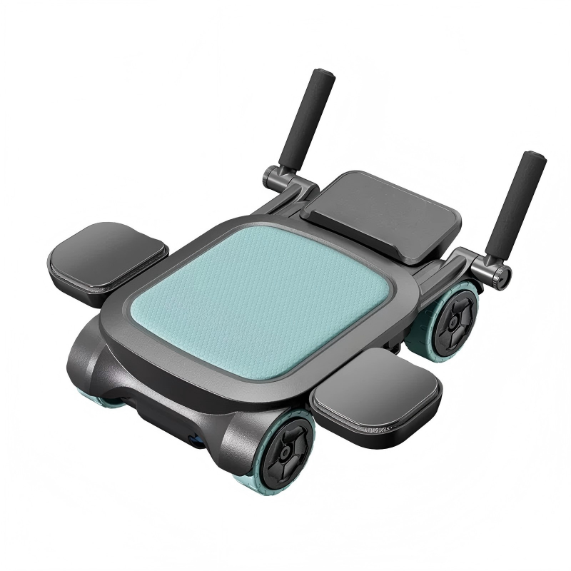 s-zoom.filetakealot-101916965-1.png Four Wheel Integrated Moulding Ab Roller - Home Fitness Equipment - Image 1