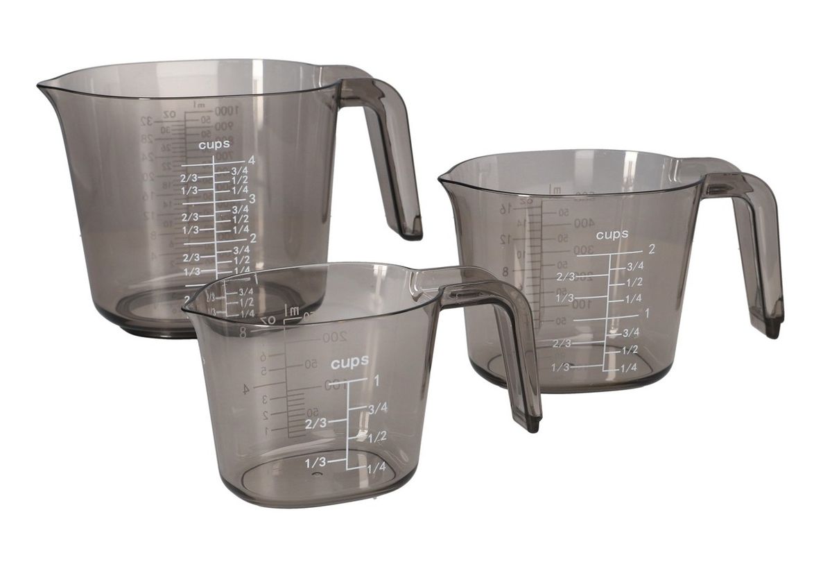 s-zoom.filetakealot-101918876-1.jpg Danny Home 3-Piece Nesting Liquid Measuring Cup Set - Image 1