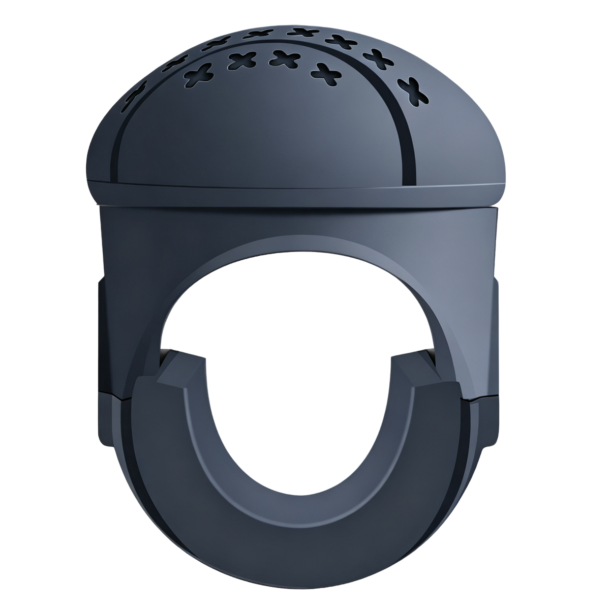 s-zoom.filetakealot-101932825-1.png Car Steering Wheel Knob-360 Power Handle Spinner Universal Fit Premium - Image 1