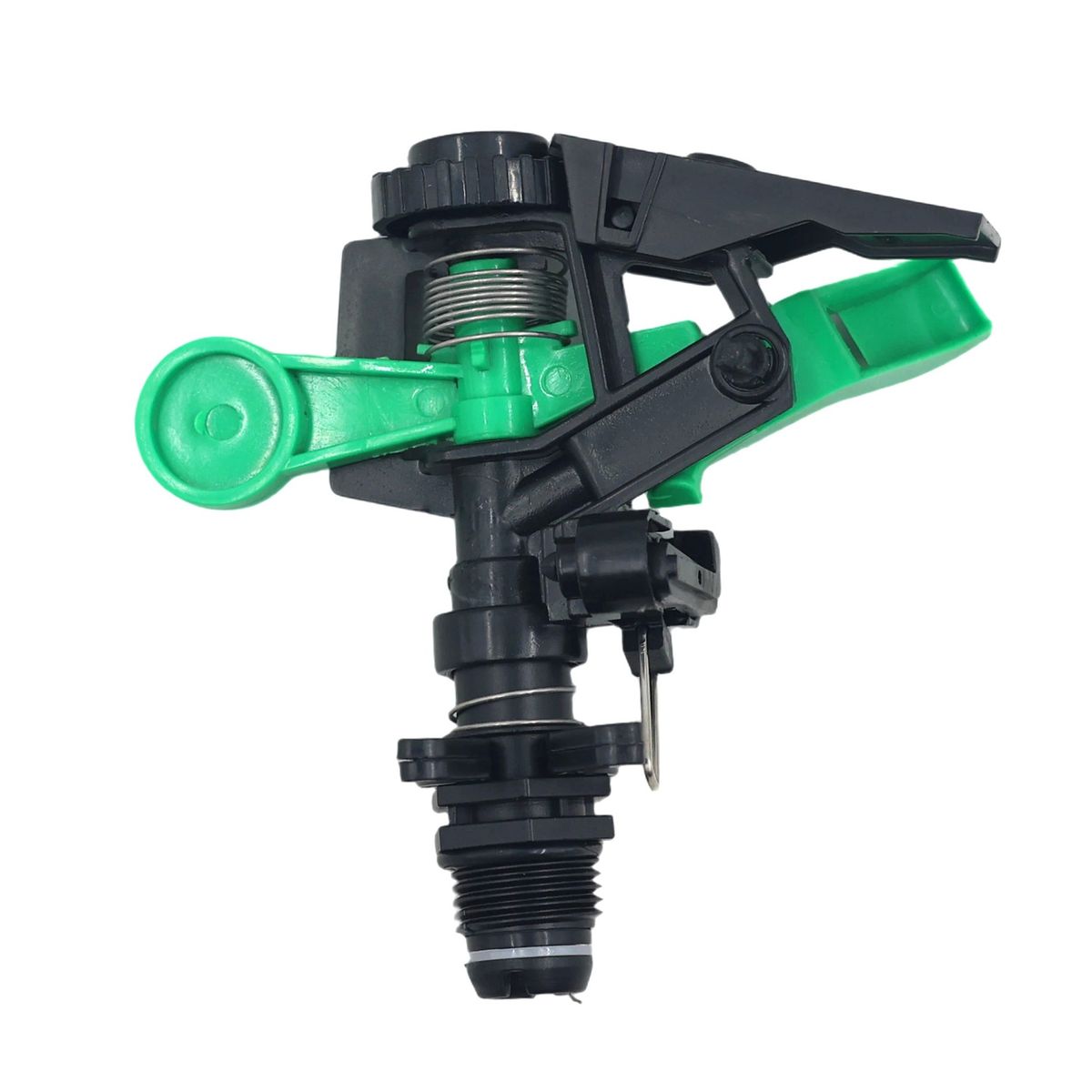 s-zoom.filetakealot-101939975-1.jpg Garden Impact Sprinkler Head with Male Threaded Connector AY061-014 - Image 1