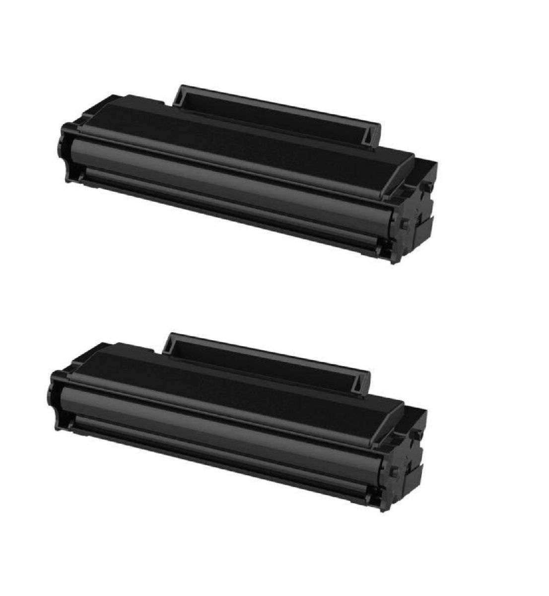 s-zoom.filetakealot-101942868-1.jpg Compatible Black PC210 is compatible with Pantum PC210 Toner x 2 - Image 1