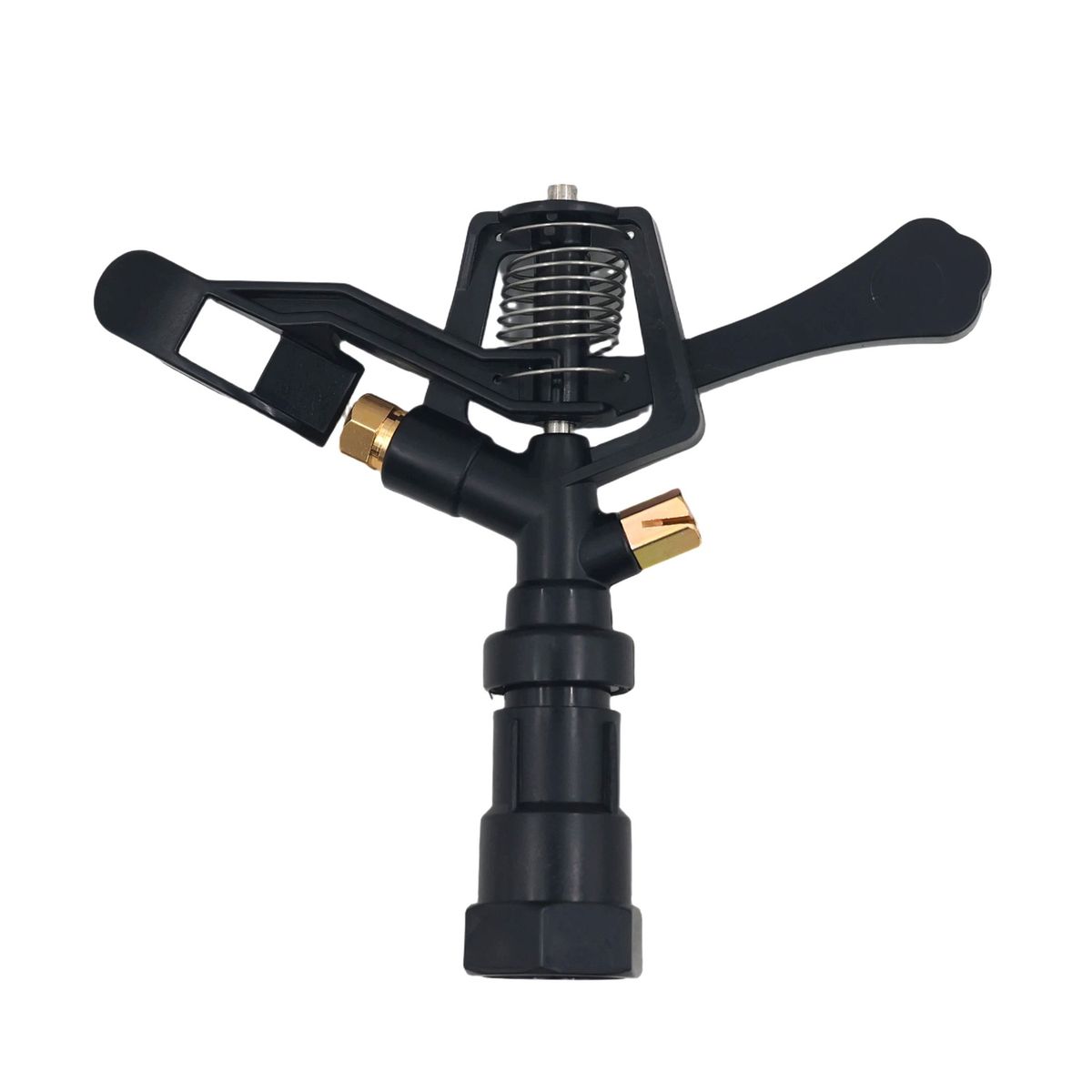 s-zoom.filetakealot-101944234-1.jpg Garden Impact Sprinkler Head with Female Threaded Connector AY061-016 - Image 1
