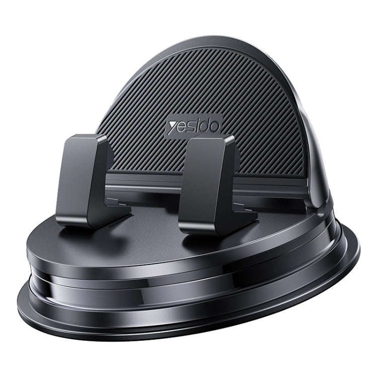 s-zoom.filetakealot-101998206-1.jpg Yesido C268 Adjustable Dashboard Car Phone Holder - Image 1