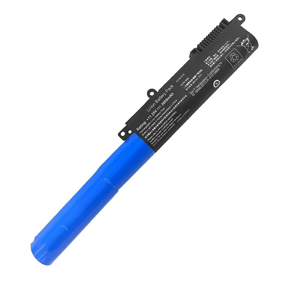 s-zoom.filetakealot-102001897-1.jpg A31N1537 Laptop Replacement Battery Compatible with Asus 11.25V 29Wh X540L - Image 1