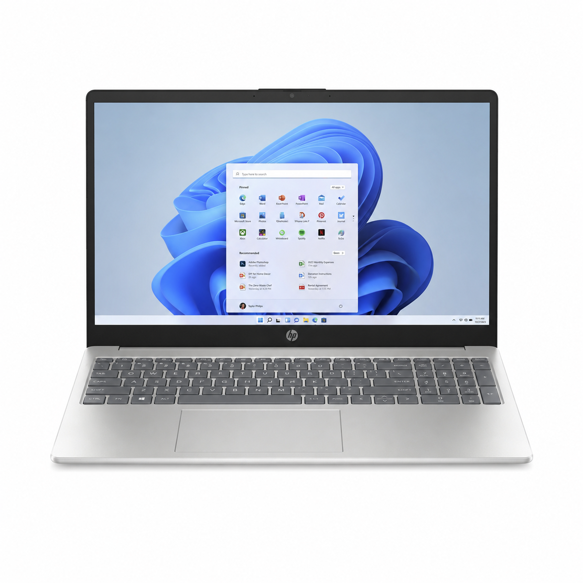 s-zoom.filetakealot-102007045-1.png Certified Pre-Owned HP 15 Core Ultra 7 16GB 512GB SSD 15.6" Laptop - Image 1