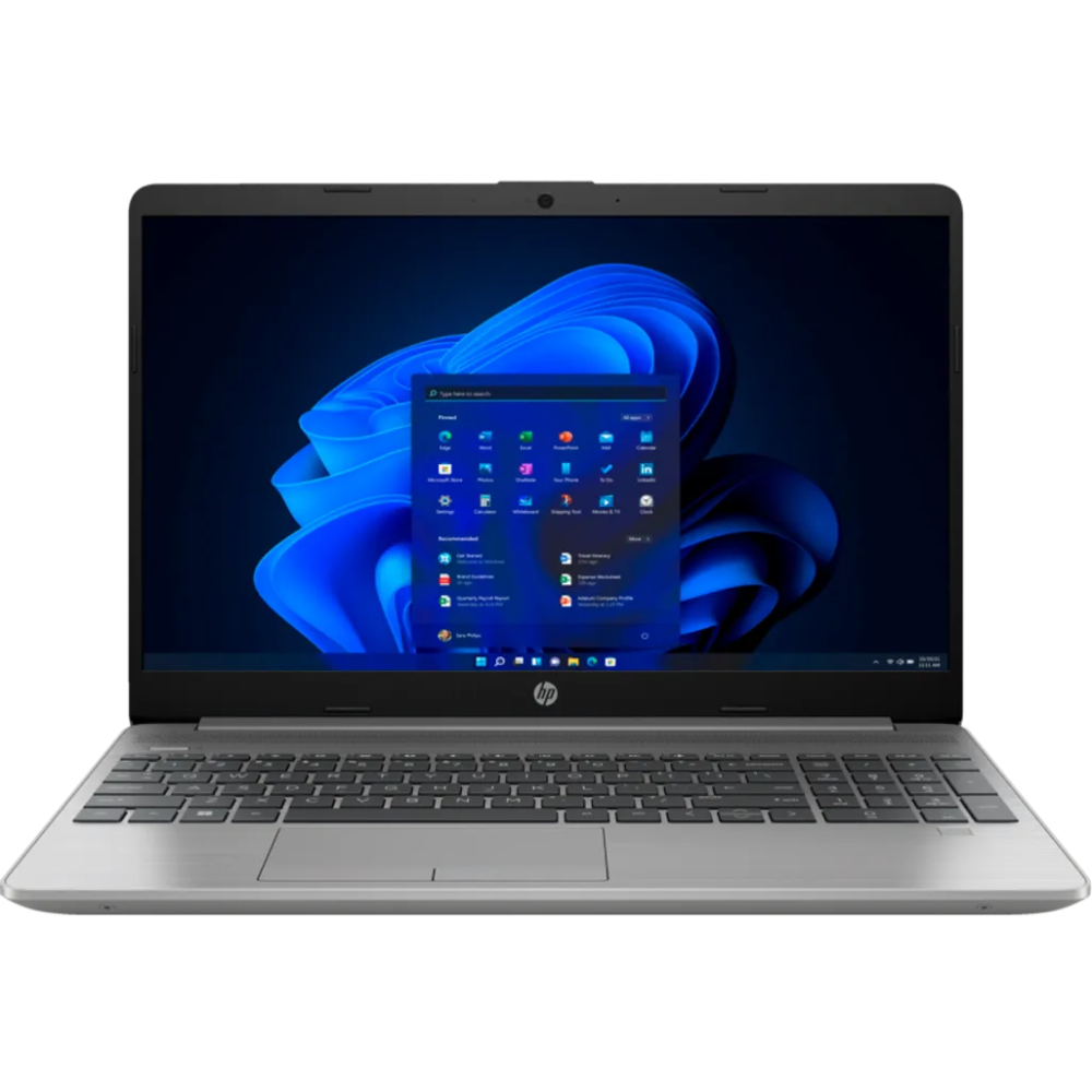 s-zoom.filetakealot-102057545-1.png HP 250R G9 15.6" FHD Notebook - Intel Core 3 100U, 16GB RAM, 256GB NVMe SSD - Image 1