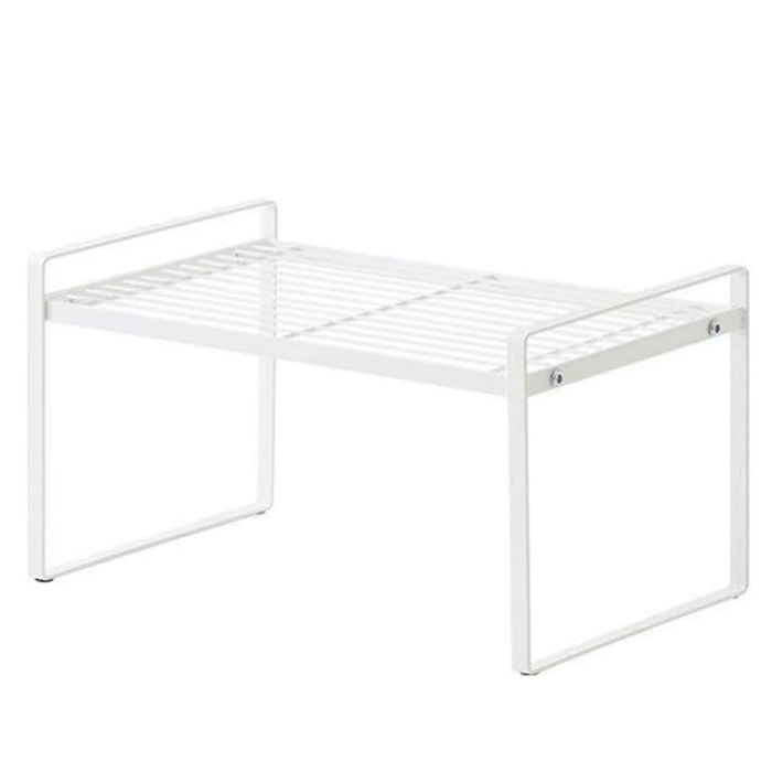 s-zoom.filetakealot-102201593-1.jpg Universal kitchen, multi-layer storage rack, metal countertop storage rack - Image 1
