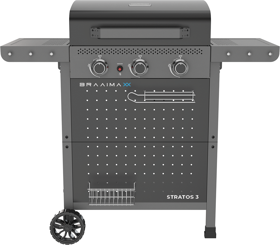 s-zoom.filetakealot-102201791-1.png Braaimaxx Stratos 3B Gas Braai by Cadac - Image 1