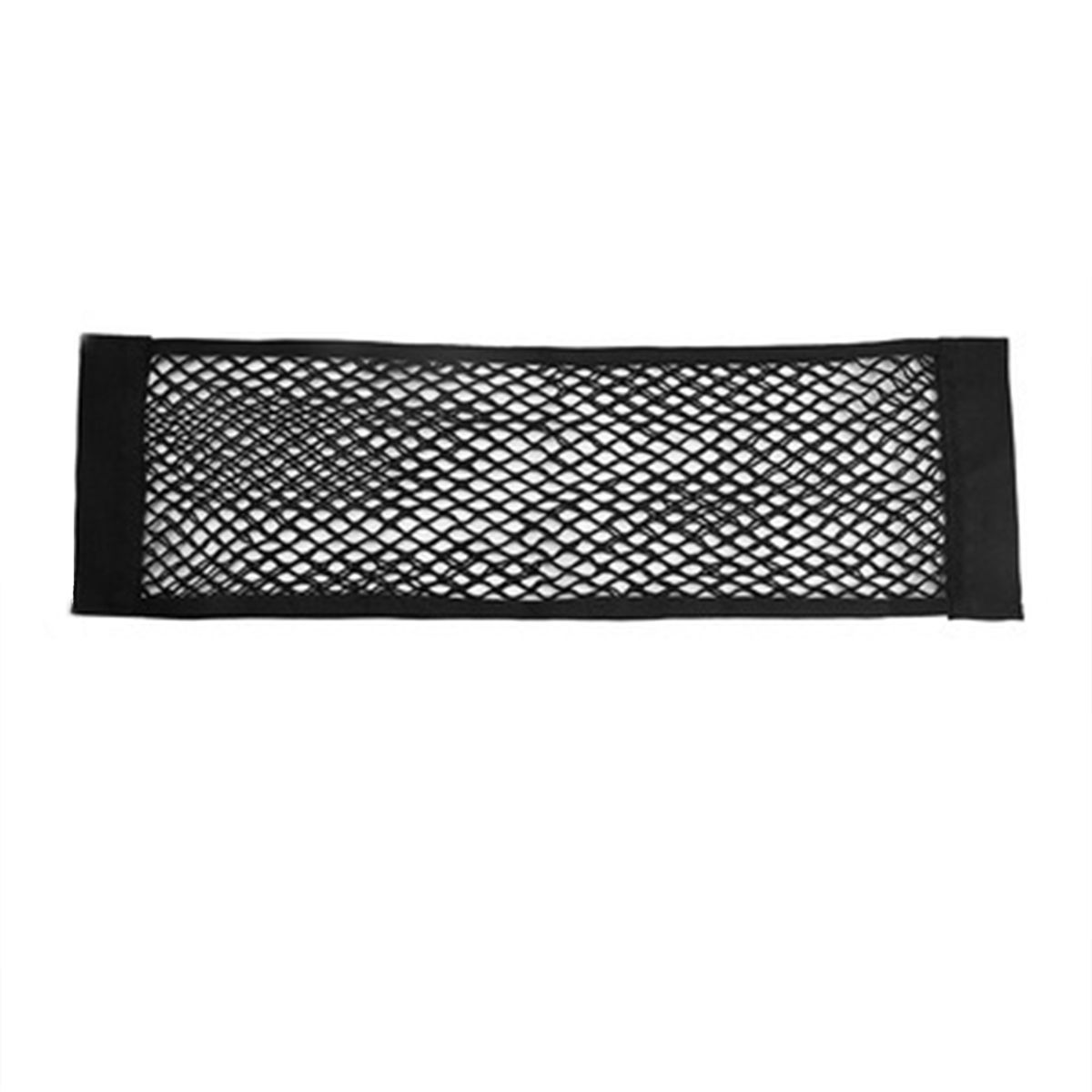 s-zoom.filetakealot-102225931-1.jpg 25x80cm Mesh Elastic Car Trunk Net Storage with Tape Sticker - Image 1
