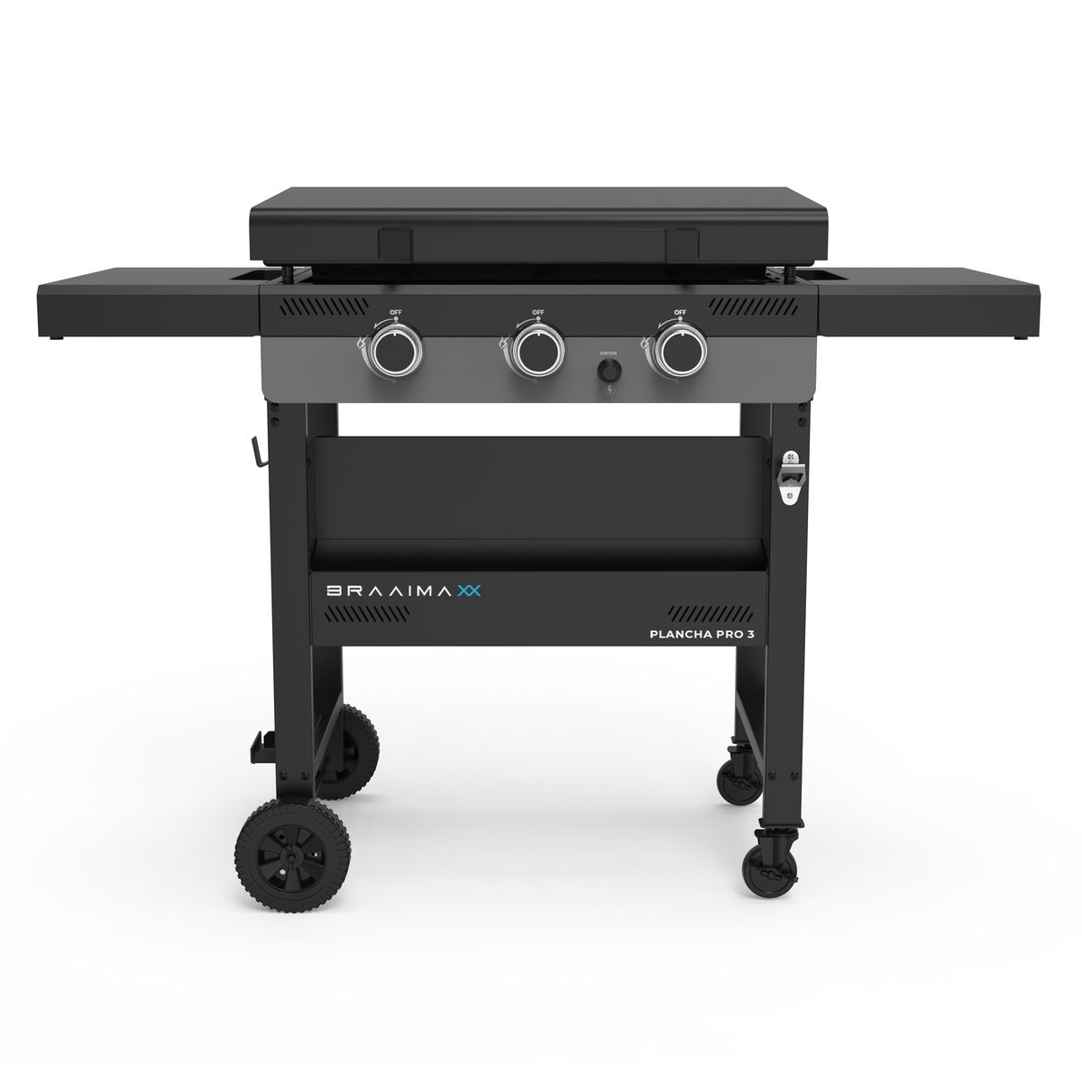 s-zoom.filetakealot-102245185-1.jpg Braaimaxx Plancha Pro 3 Gas Braai - Image 1