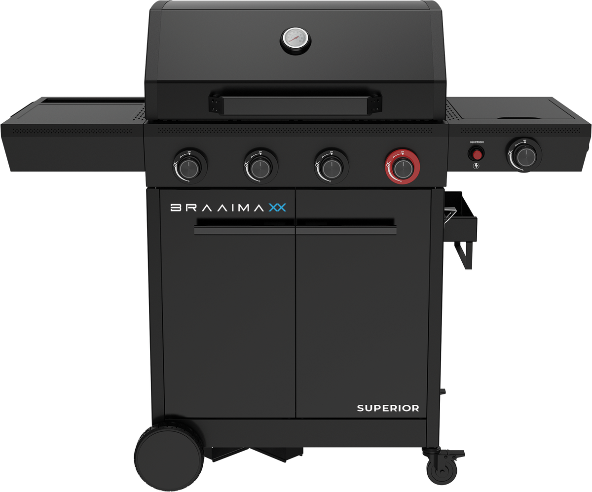 s-zoom.filetakealot-102245231-1.png Braaimaxx Supreme 4 Burner Gas Braai - Image 1
