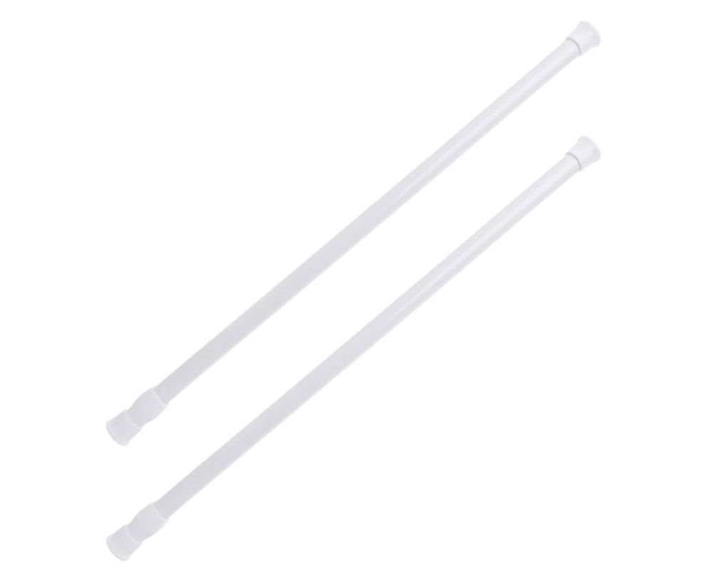 s-zoom.filetakealot-102357332-1.jpg 22005-Home Bathroom Extendable Telescopic Rod Hanger Set of 2-110-240cm - Image 1