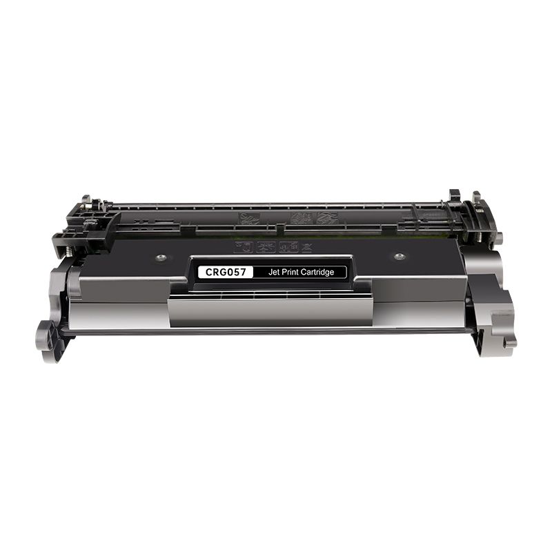 s-zoom.filetakealot-102371785-1.jpg CRG057 Compatible Toner Cartridge for Canon Printers - Image 1